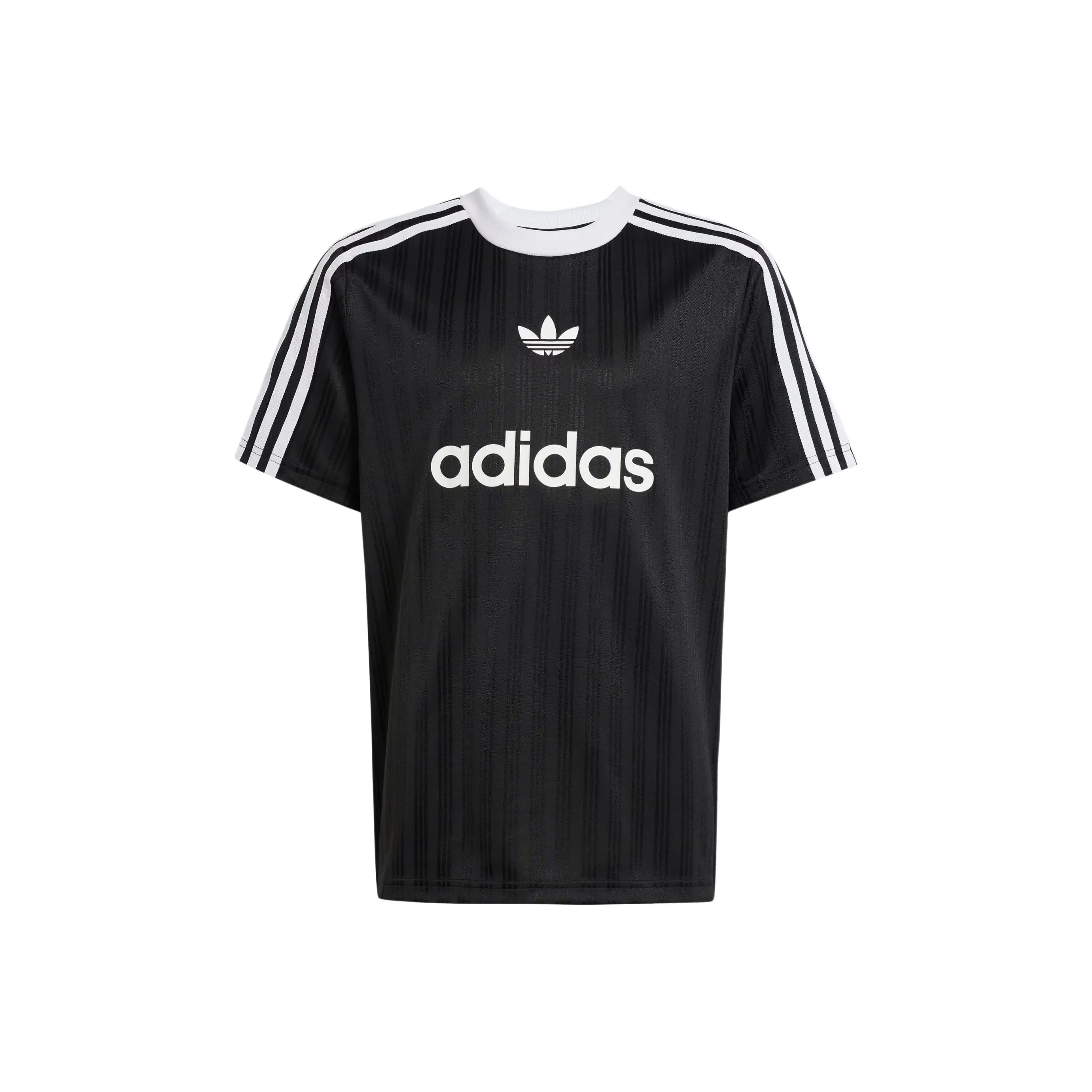 Adidas Originals T-Shirt Черный Детский