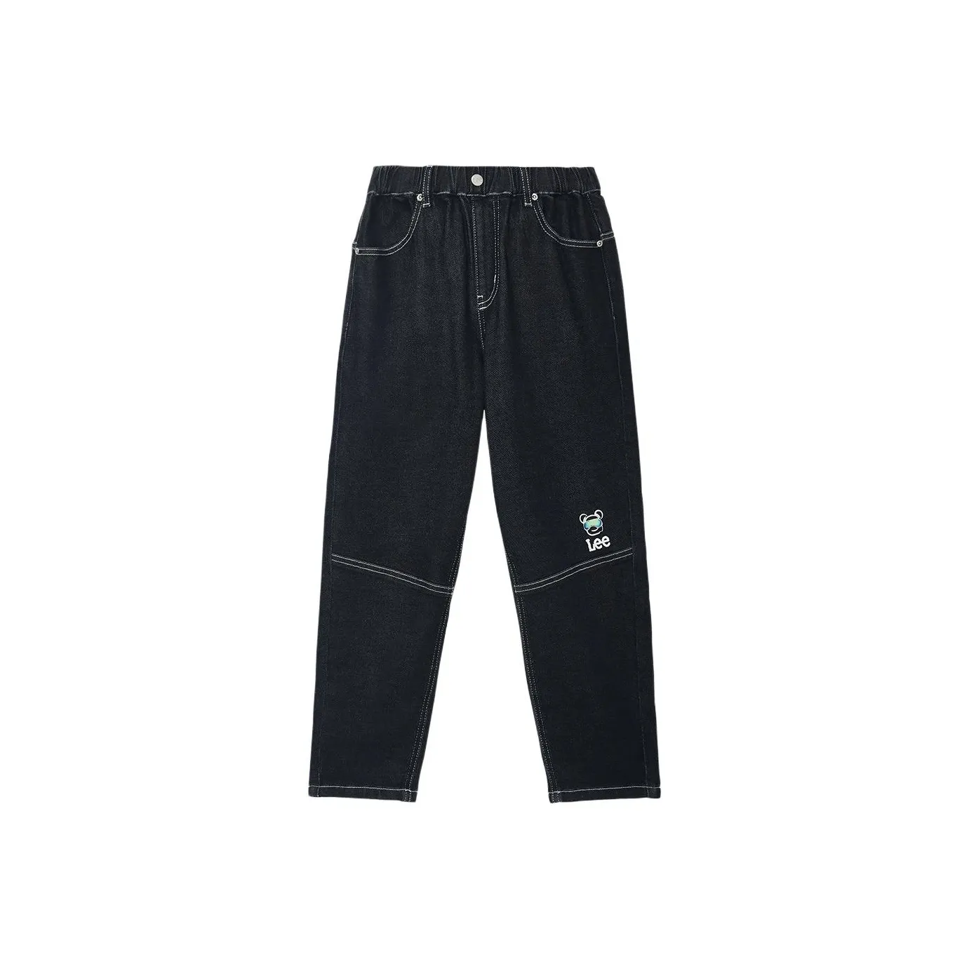 Lee Джинсы школьного возраста