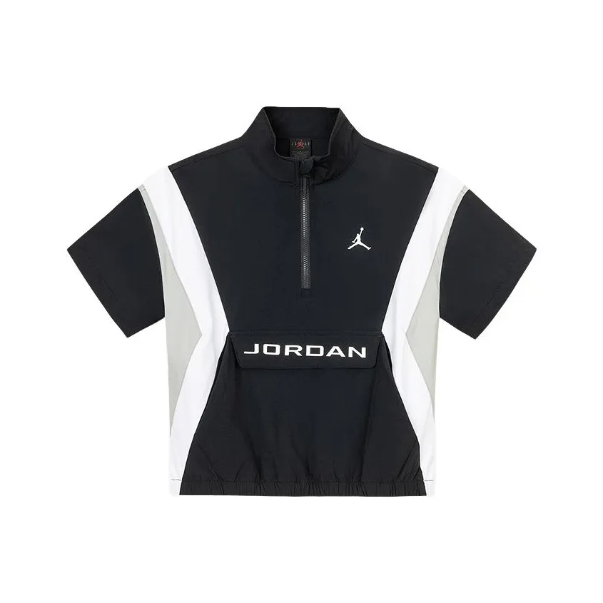 Джордан T Рубашка Дети Возраст 3-7 лет