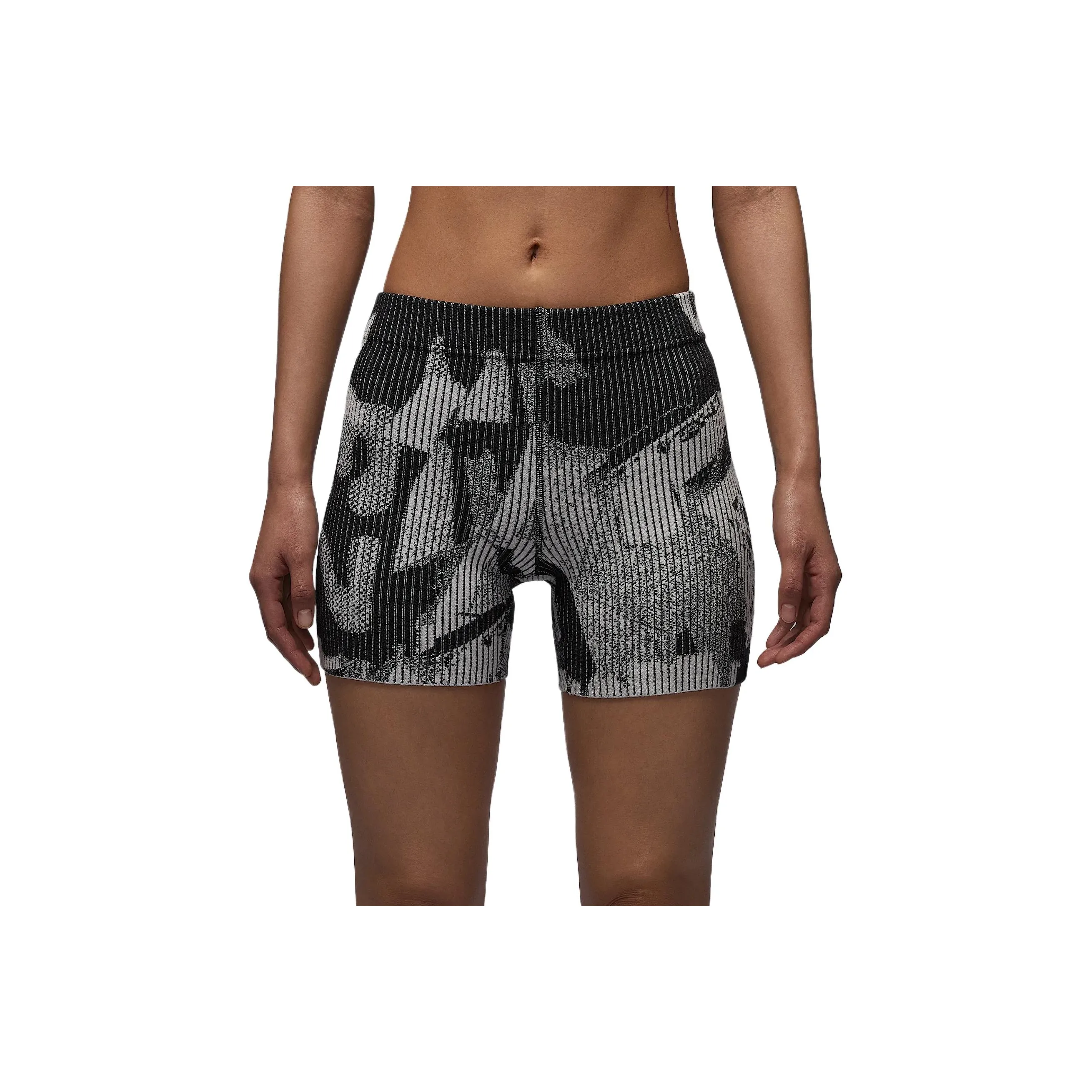 Джордан Спортивные шорты Женские материал холст