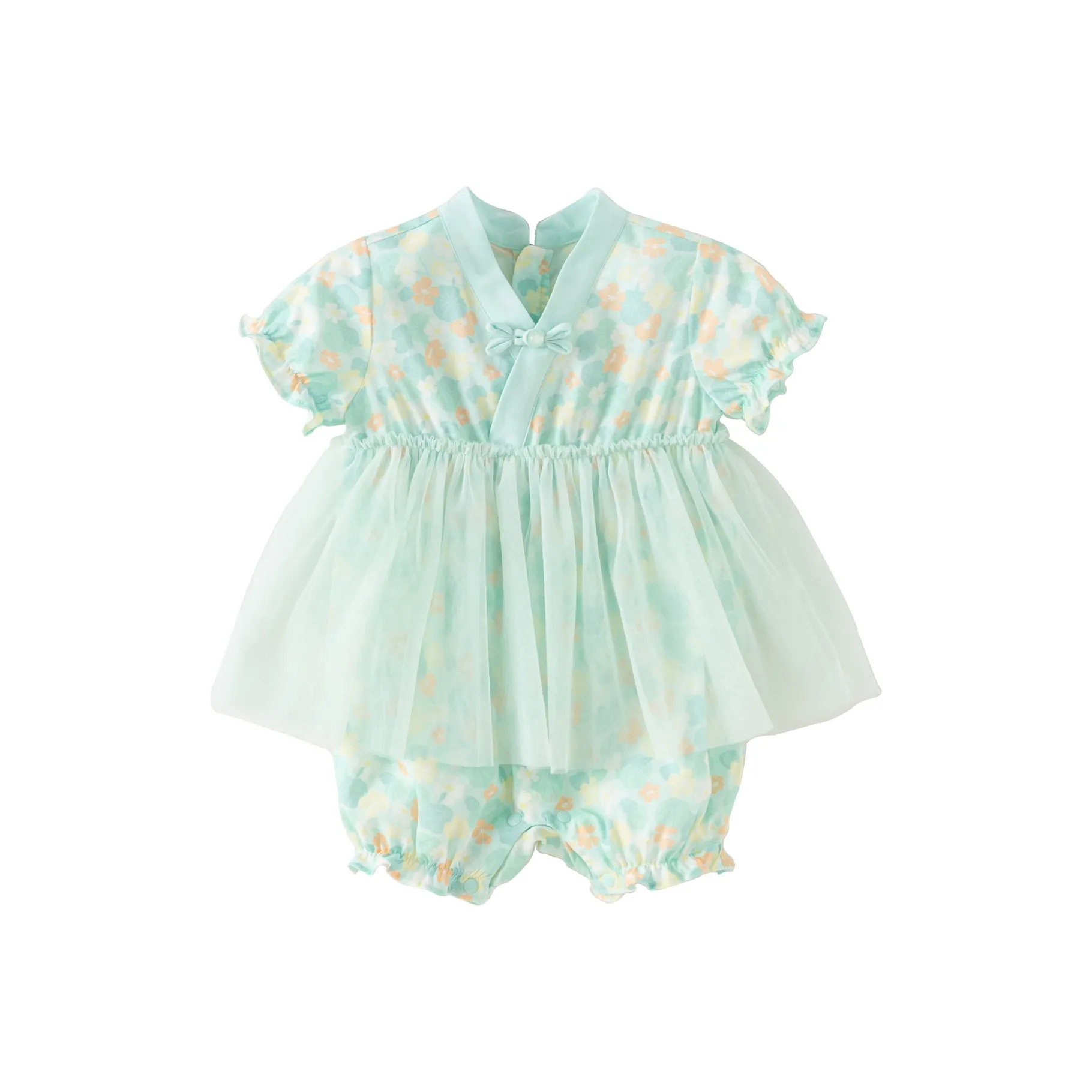 DAVE BELLA Комбинезон Baby Toddler Series Новорожденный и малыш