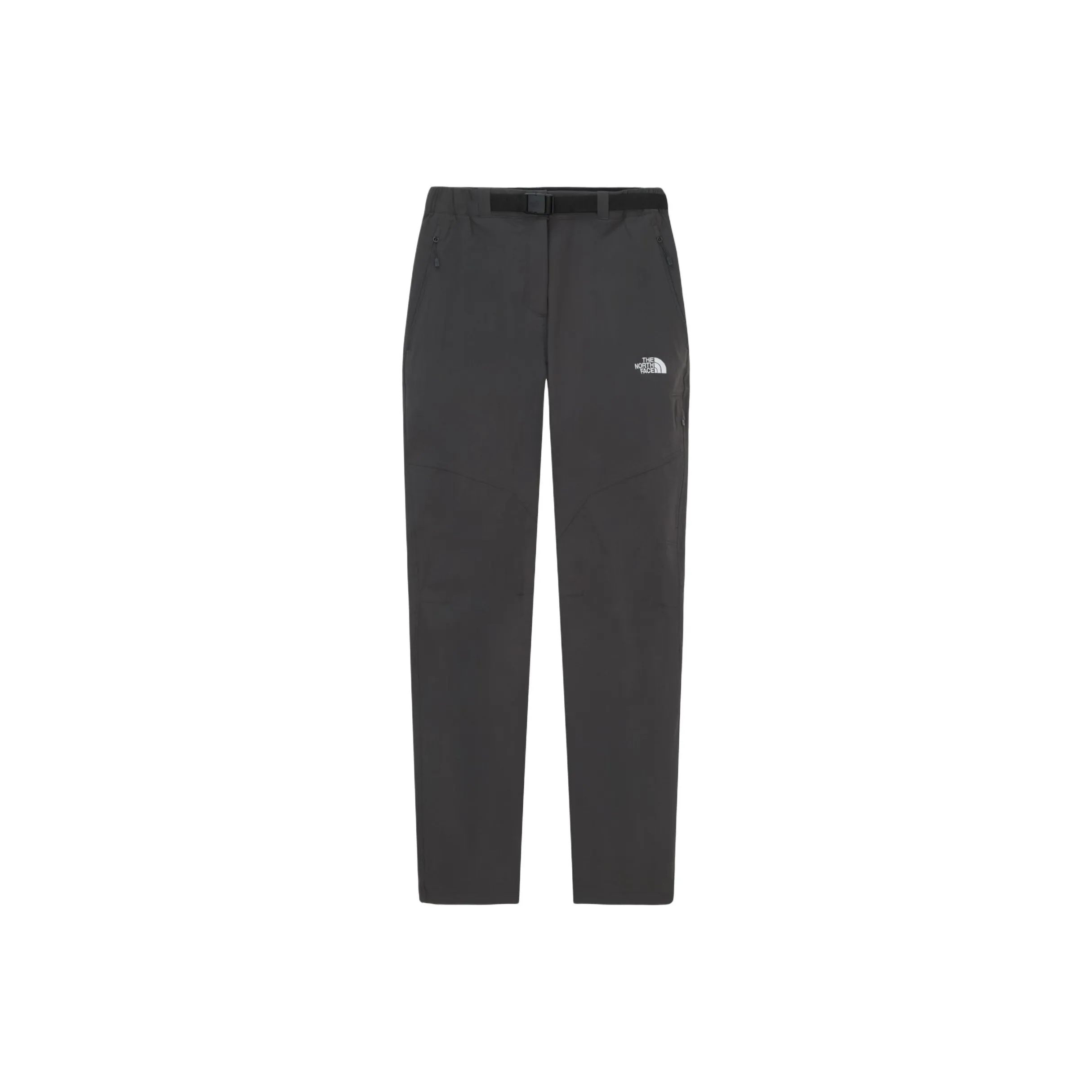 THE NORTH FACE Athletic Trousers Women's Dark Gray