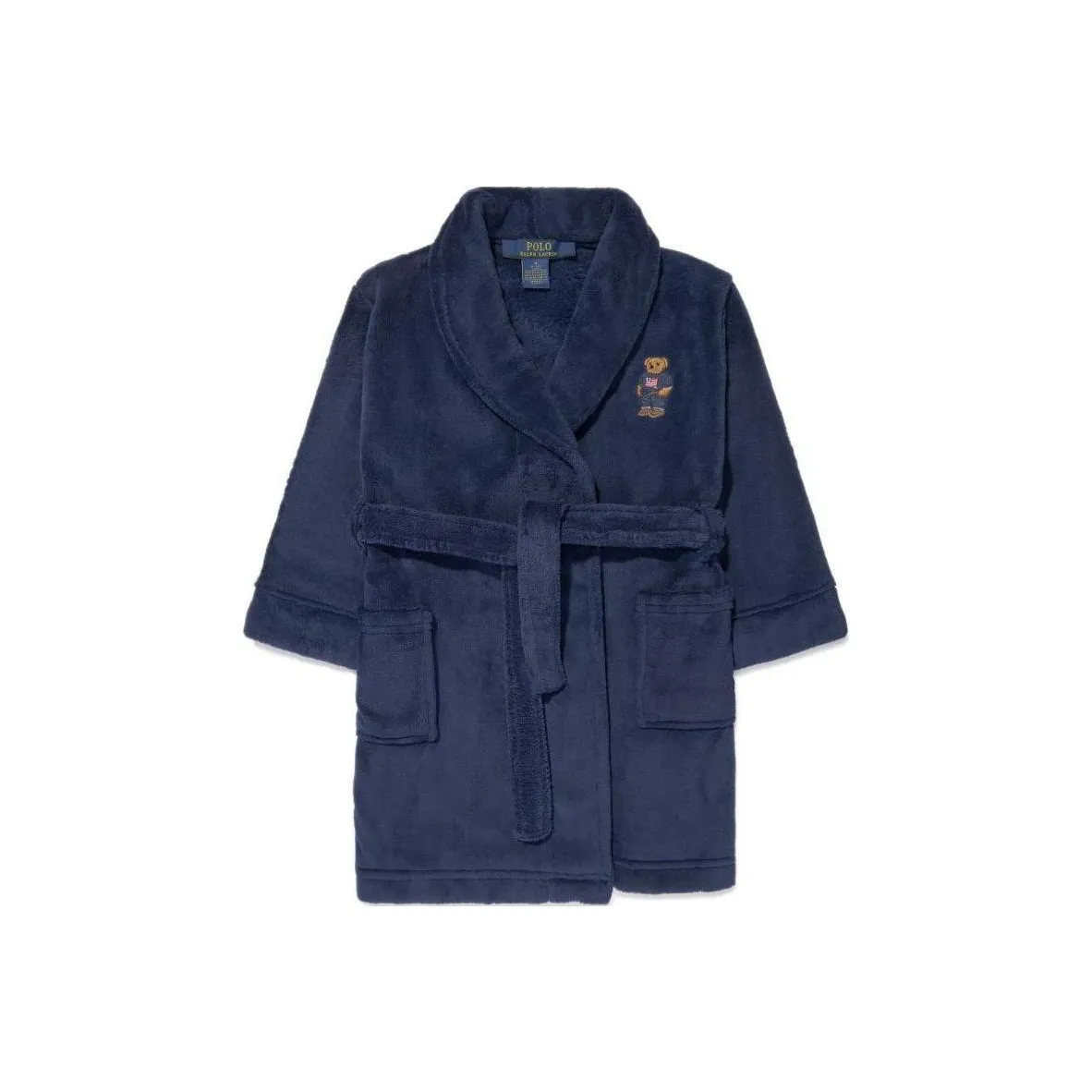 Polo Ralph Lauren Ночная сорочка Blue Baby