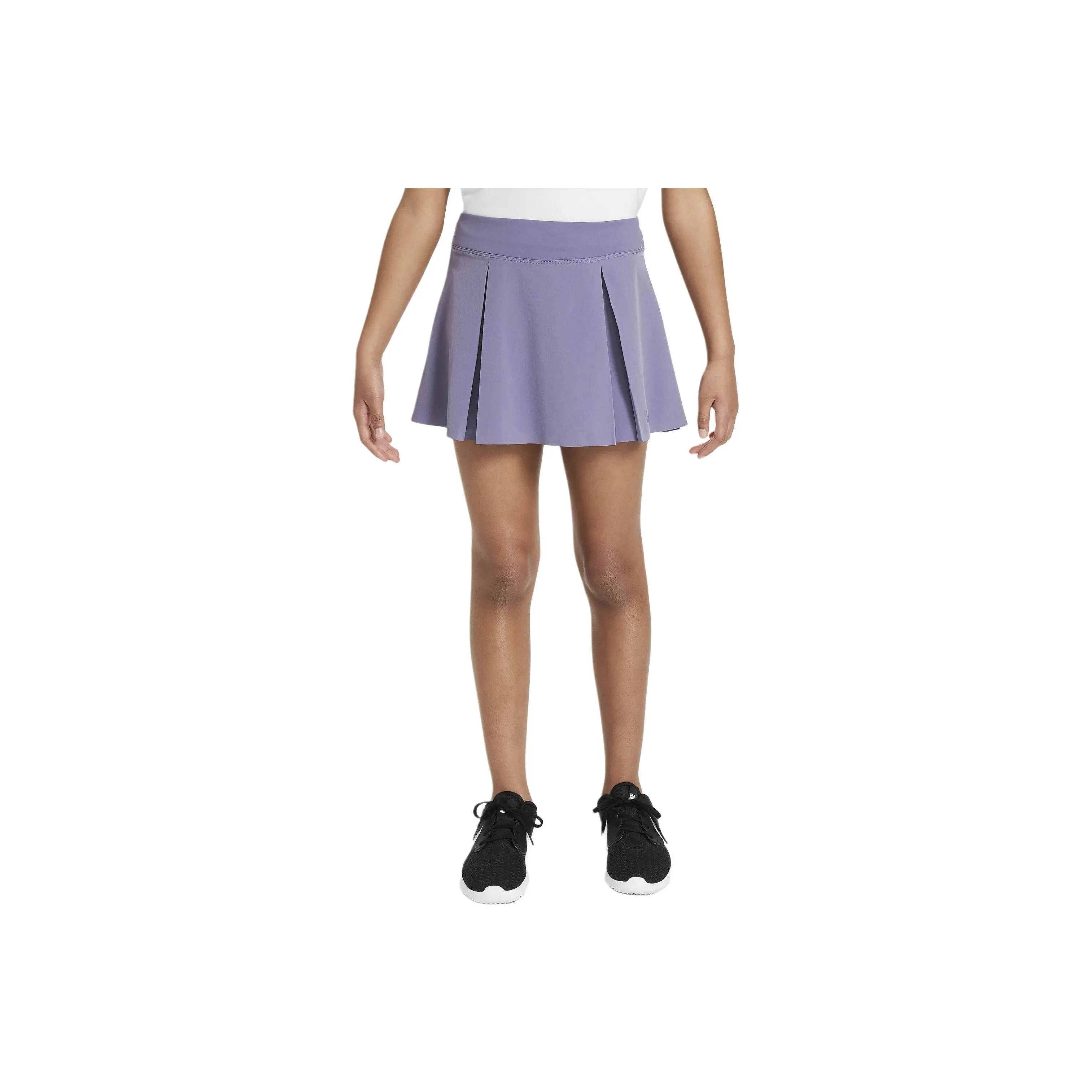 NIKE Фиолетовый Kids Юбки