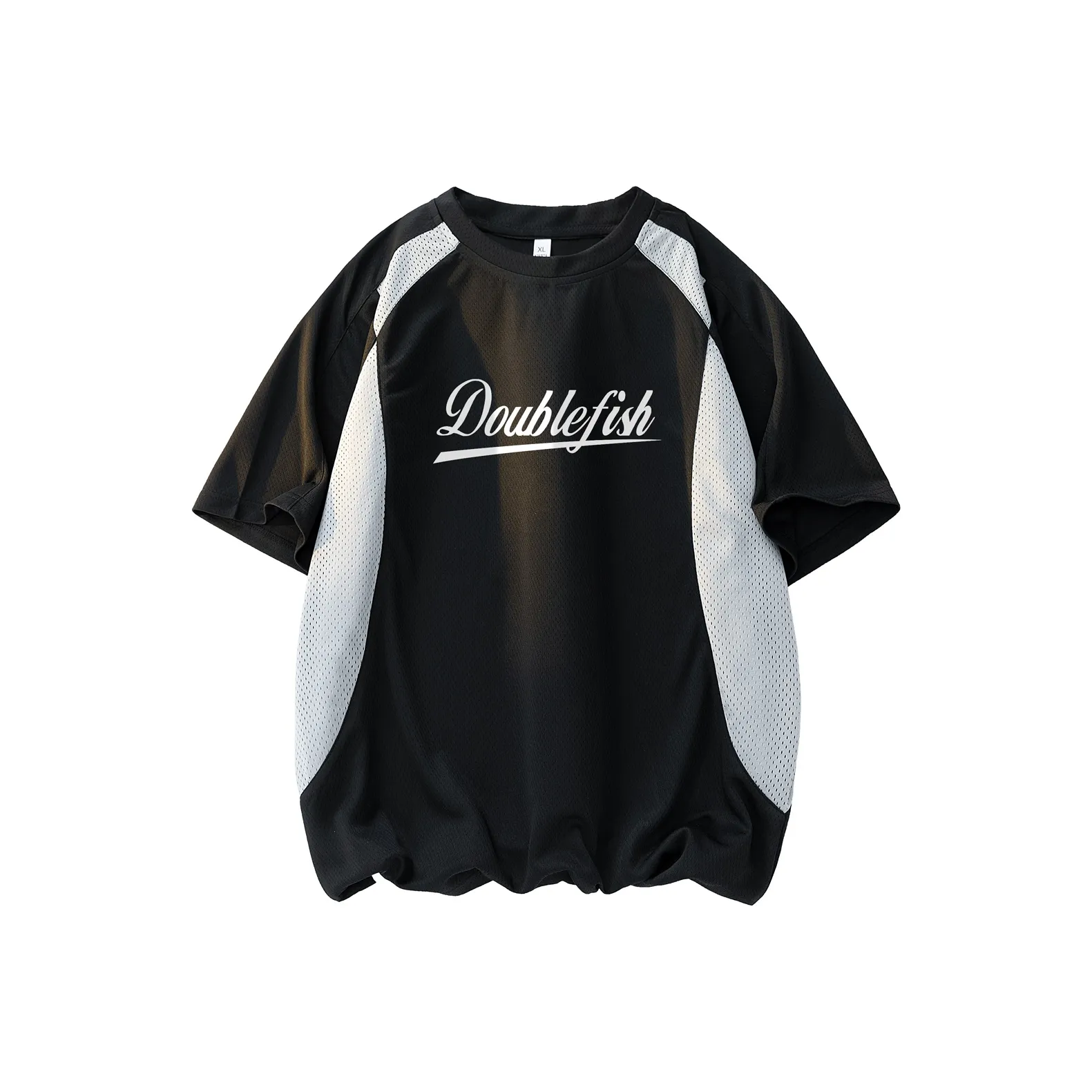 DOUBLE FISH Унисекс Футболки