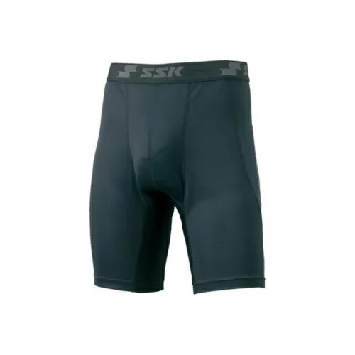 SSK Черный Kids Short