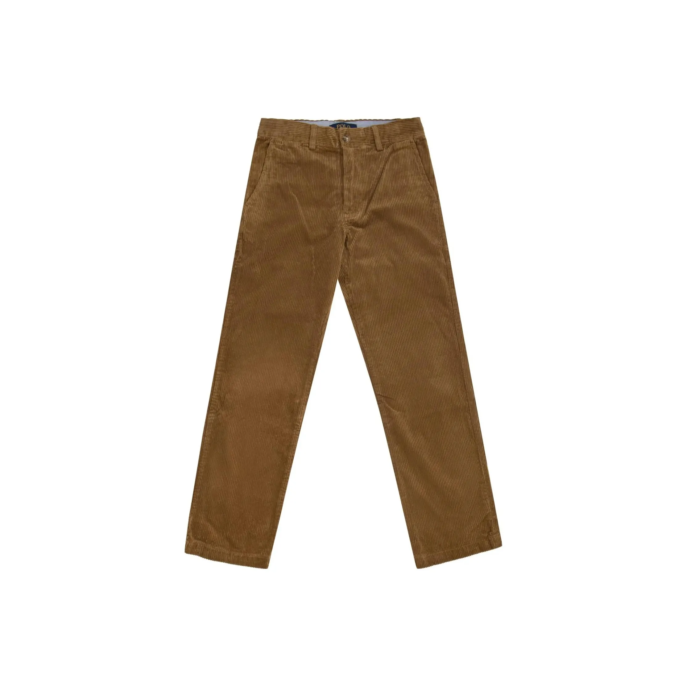 Polo Ralph Lauren Брюки Каштановые Детские