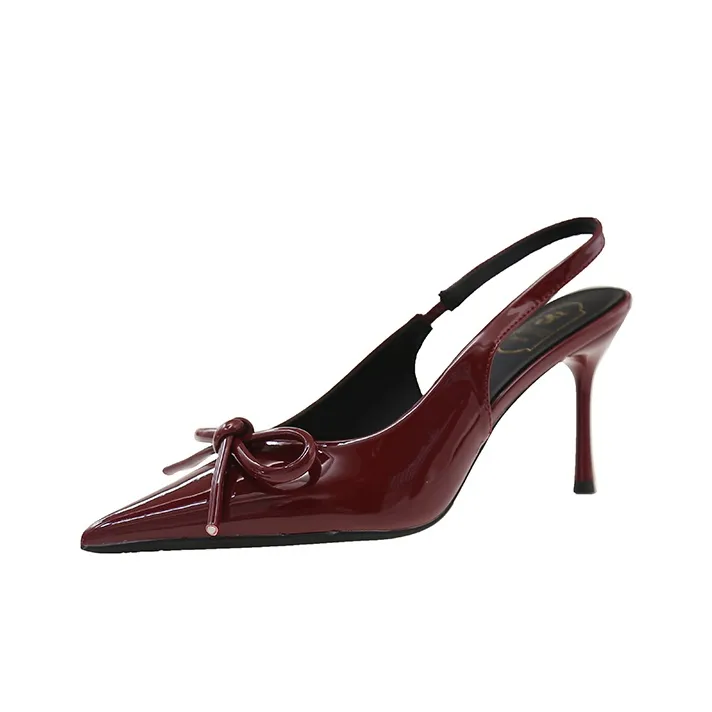 Zomila Низкий каблук Высокие каблуки Женские