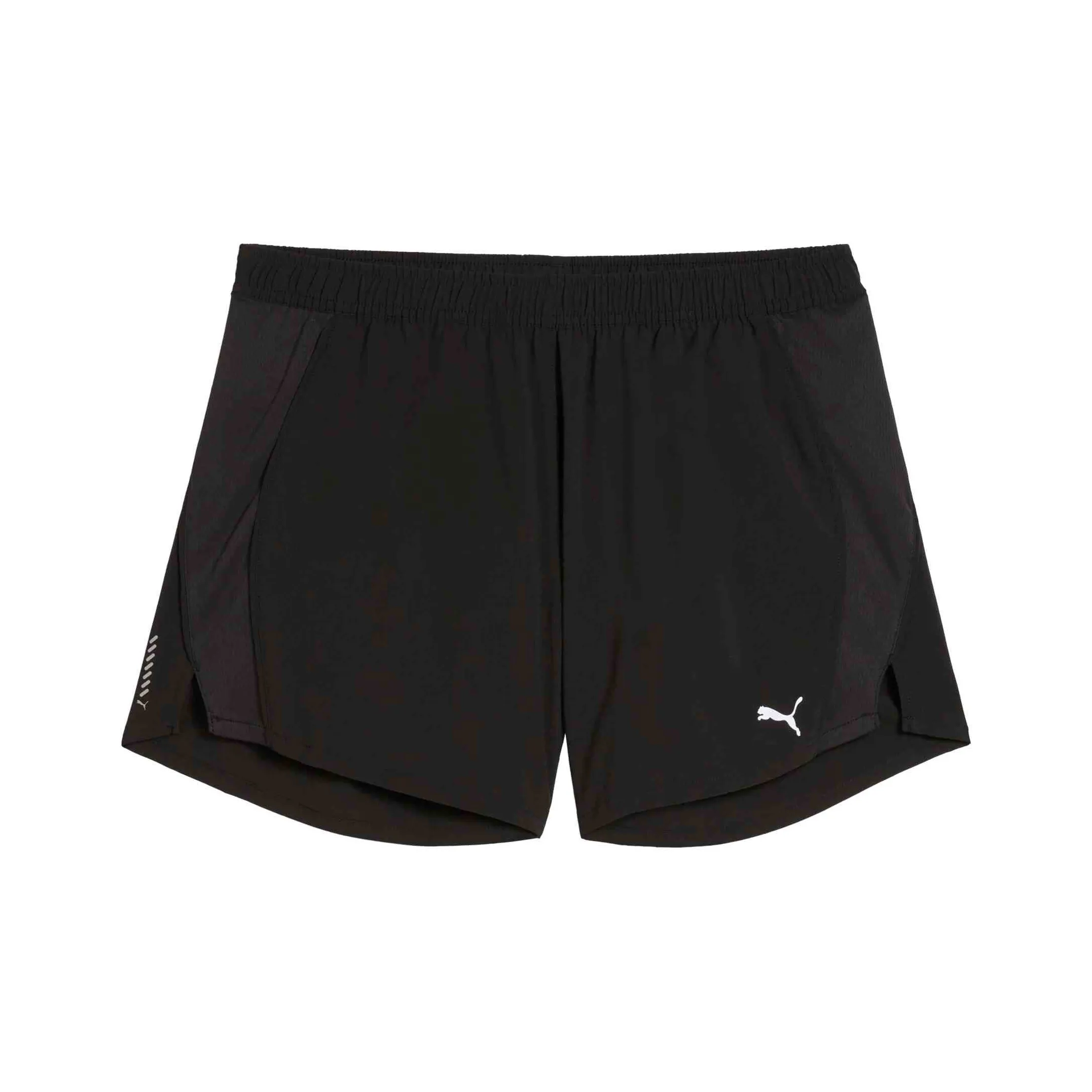 PUMA Running Шорты Женские Черные