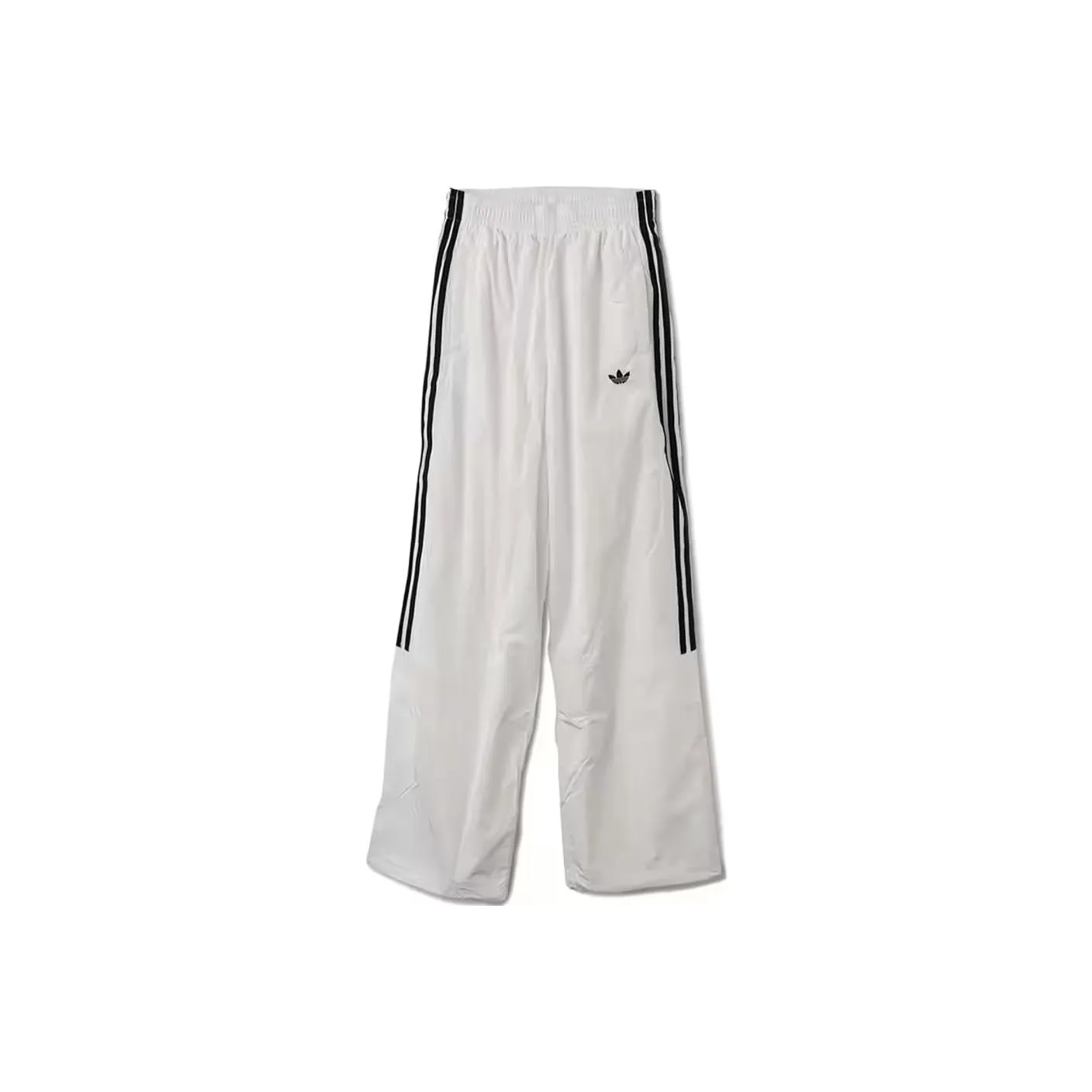 Adidas Logo embroidered Track Pants