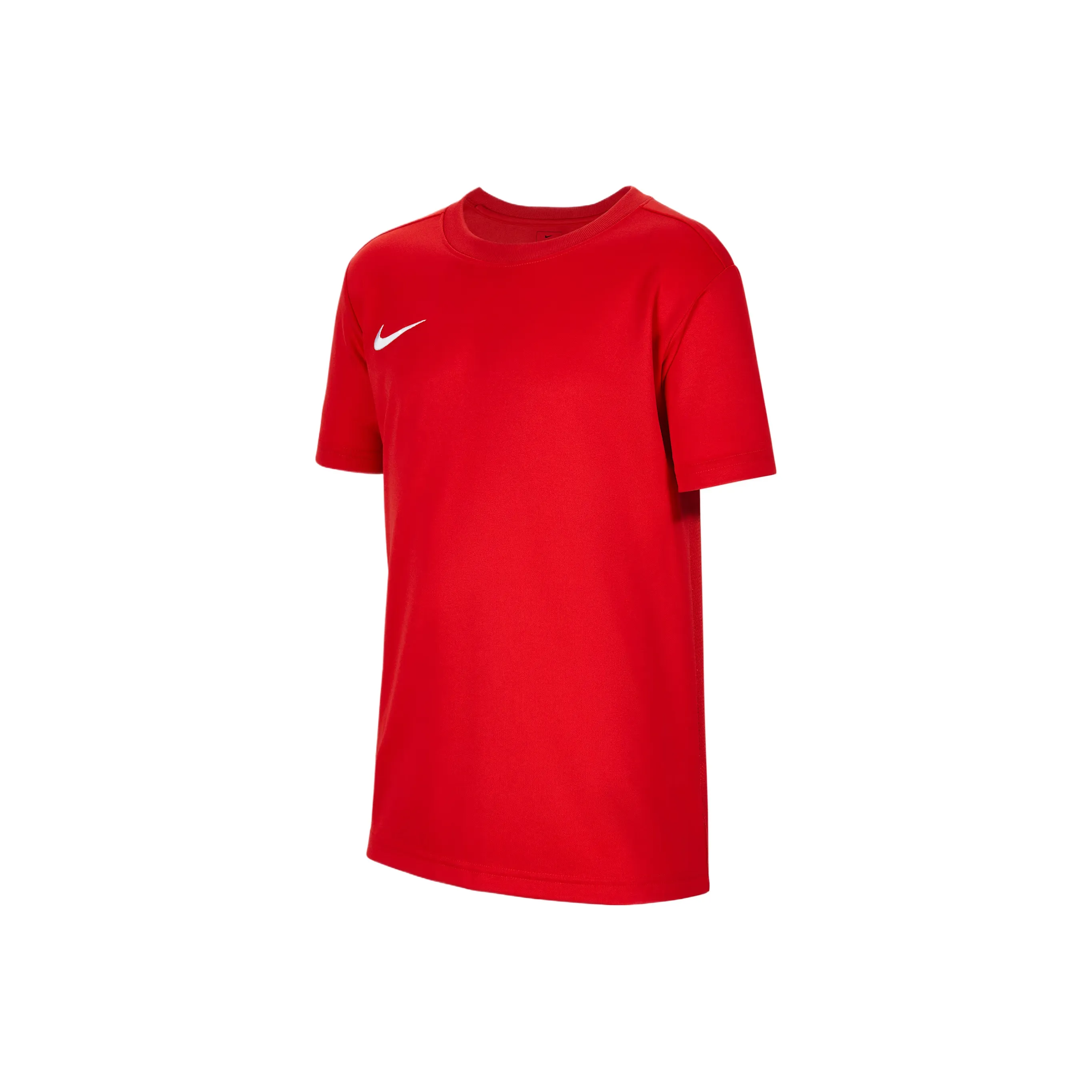 nike Dri Fit T-Shirt Университетский Красный Унисекс