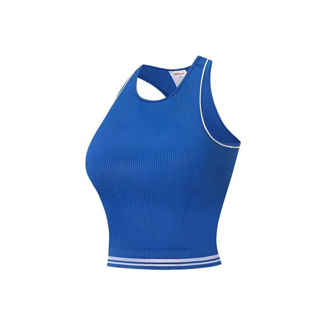 Wilson Sport Vests Women's Blue