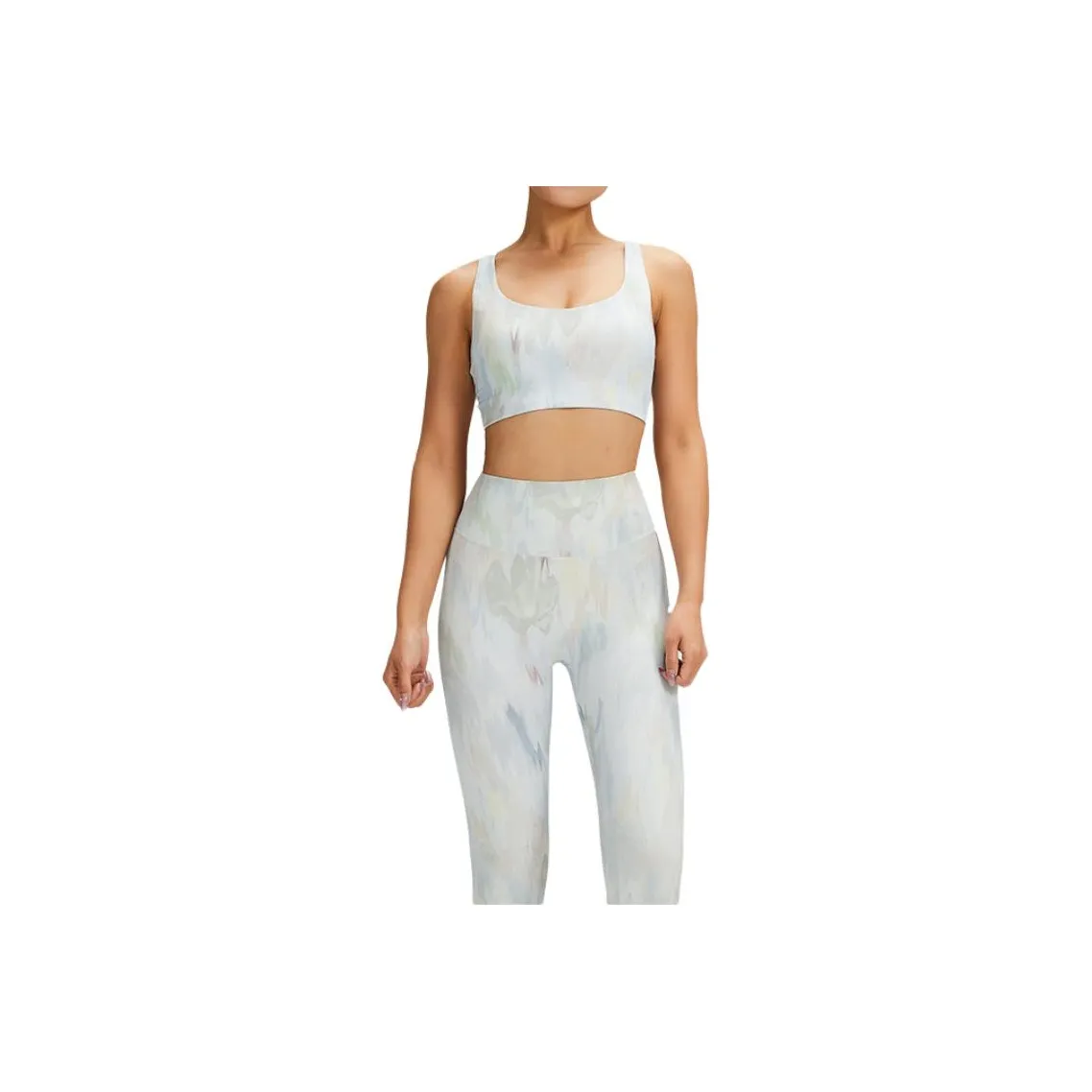 JU Sports Underwear Women's Iris