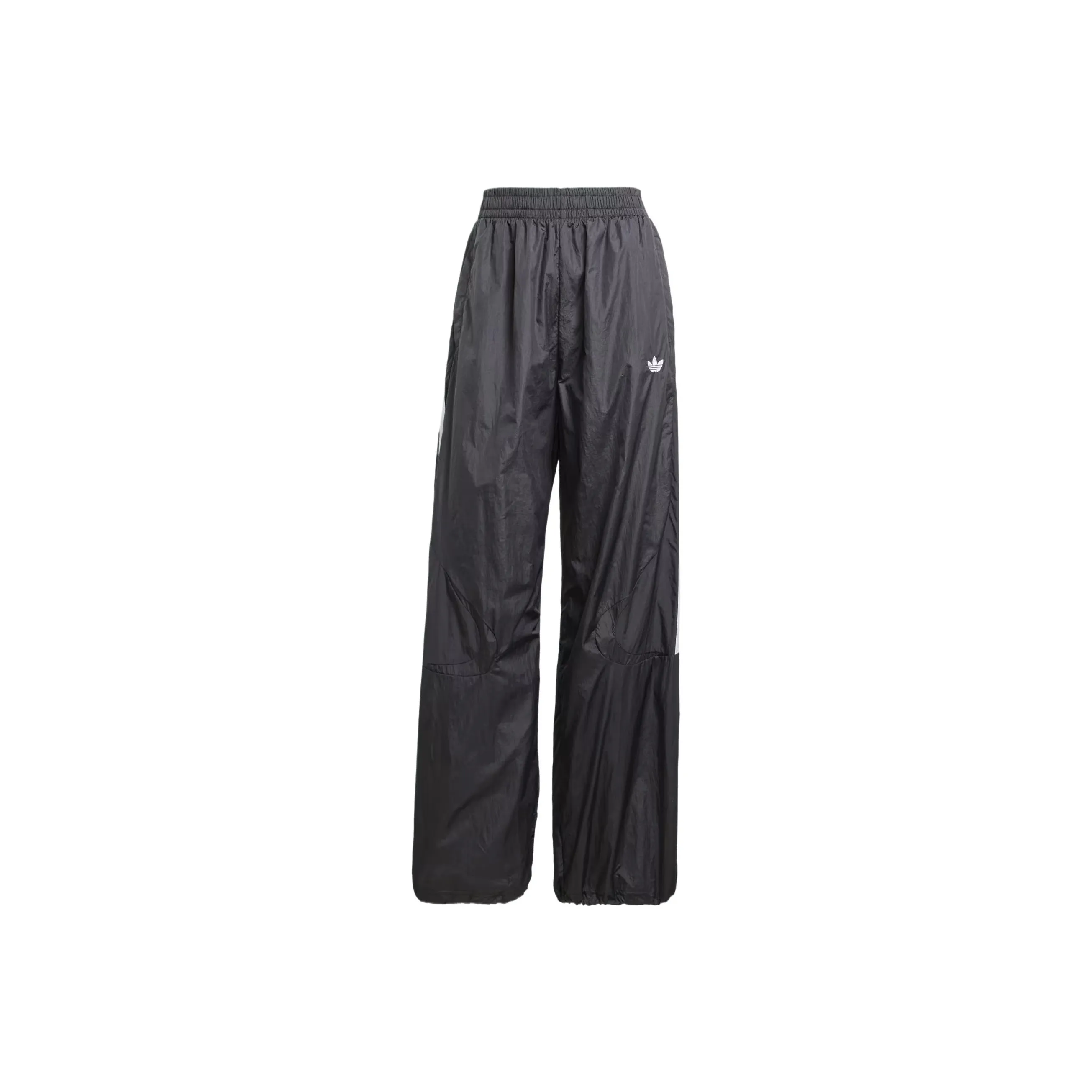 Adidas Logo embroidered Trousers
