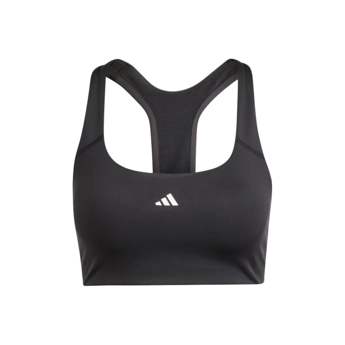 Adidas Free Shipping With AdiClub Powerimpact Bra For Training