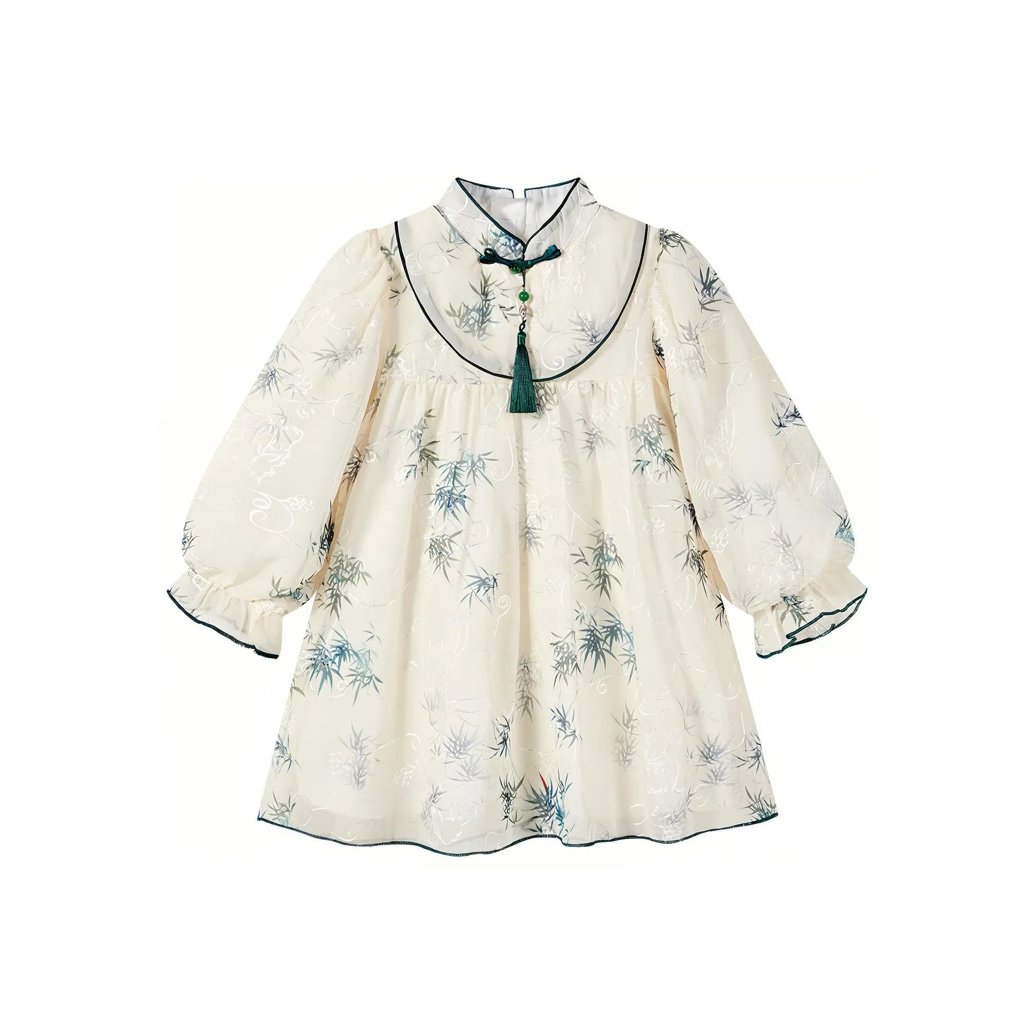 BOBDOG Белый KIDS Костюмы в стиле Тан