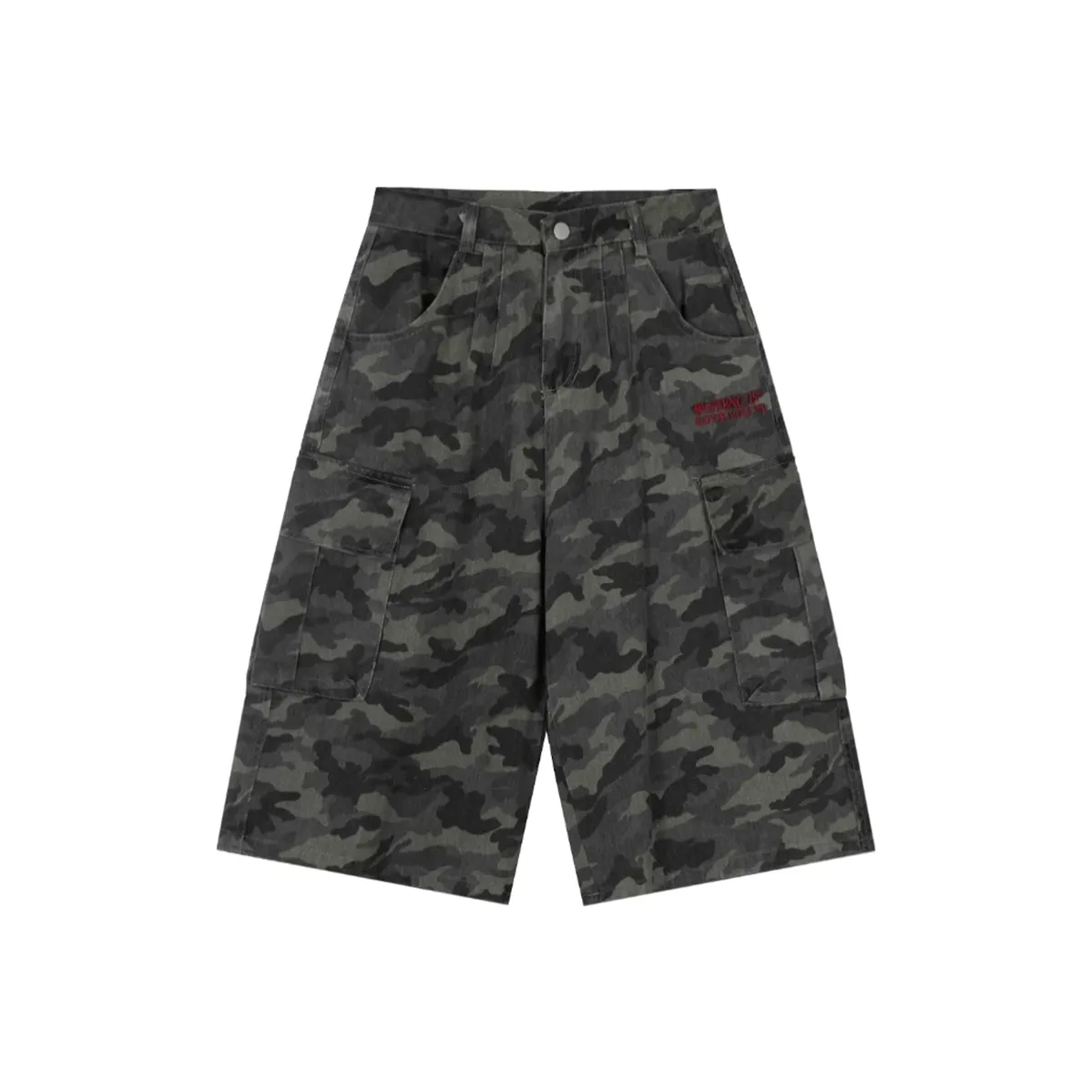 RTNH Cargo Shorts Women's Camouflage