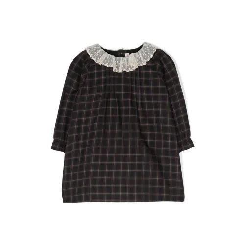 Bonpoint Black Baby Платья