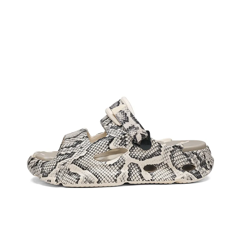 King Jinmai Пляжные сандалии Унисекс