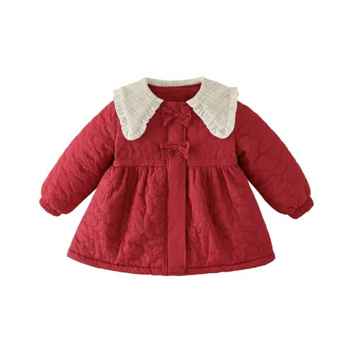 JELLYBABY Red Детские Садовые Топы