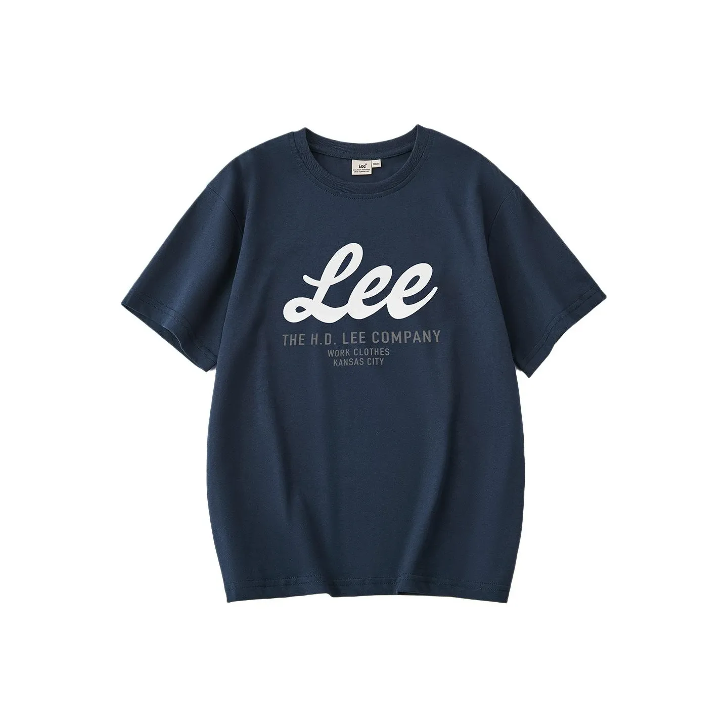 Lee Унисекс Футболки