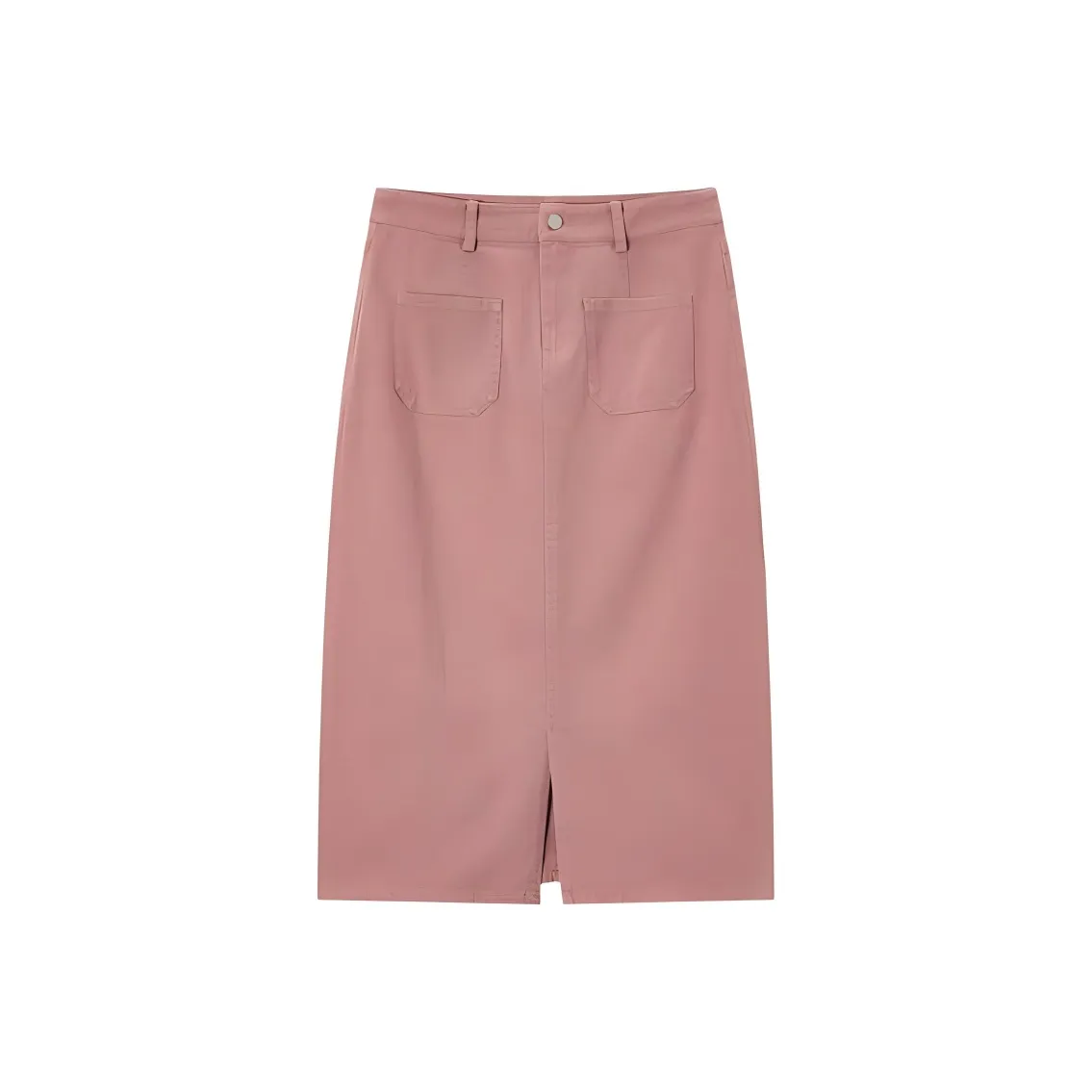 EICHITOO Джинсовые короткие юбки Женские Розовый