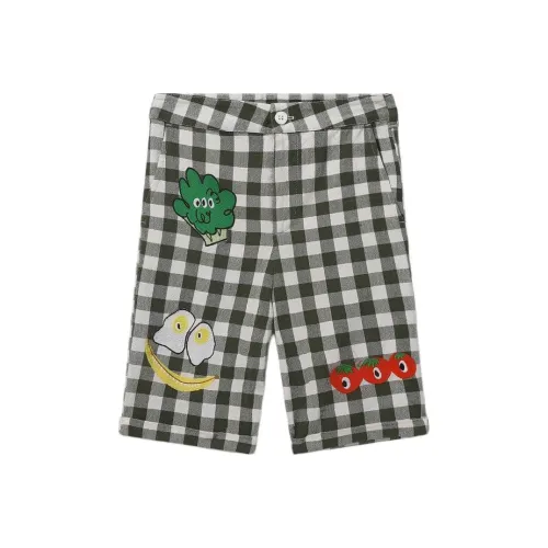 STELLA MCCARTNEY Многоцветные Kids Short