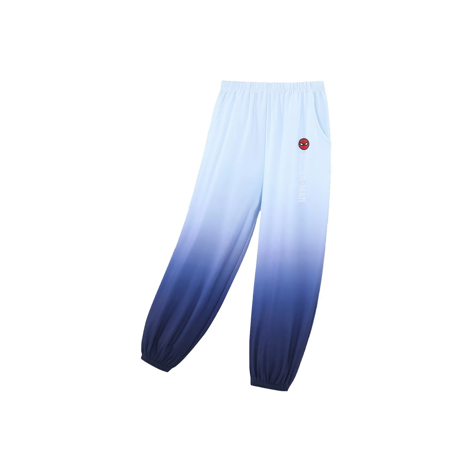 Disney Повседневные брюки Паук Man Children Возраст 3-7 лет