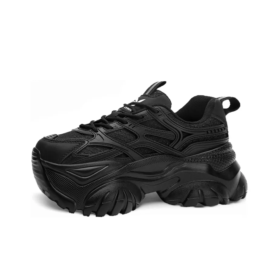 Playboy Low Топ Толстая Подошва Кроссовки Женские