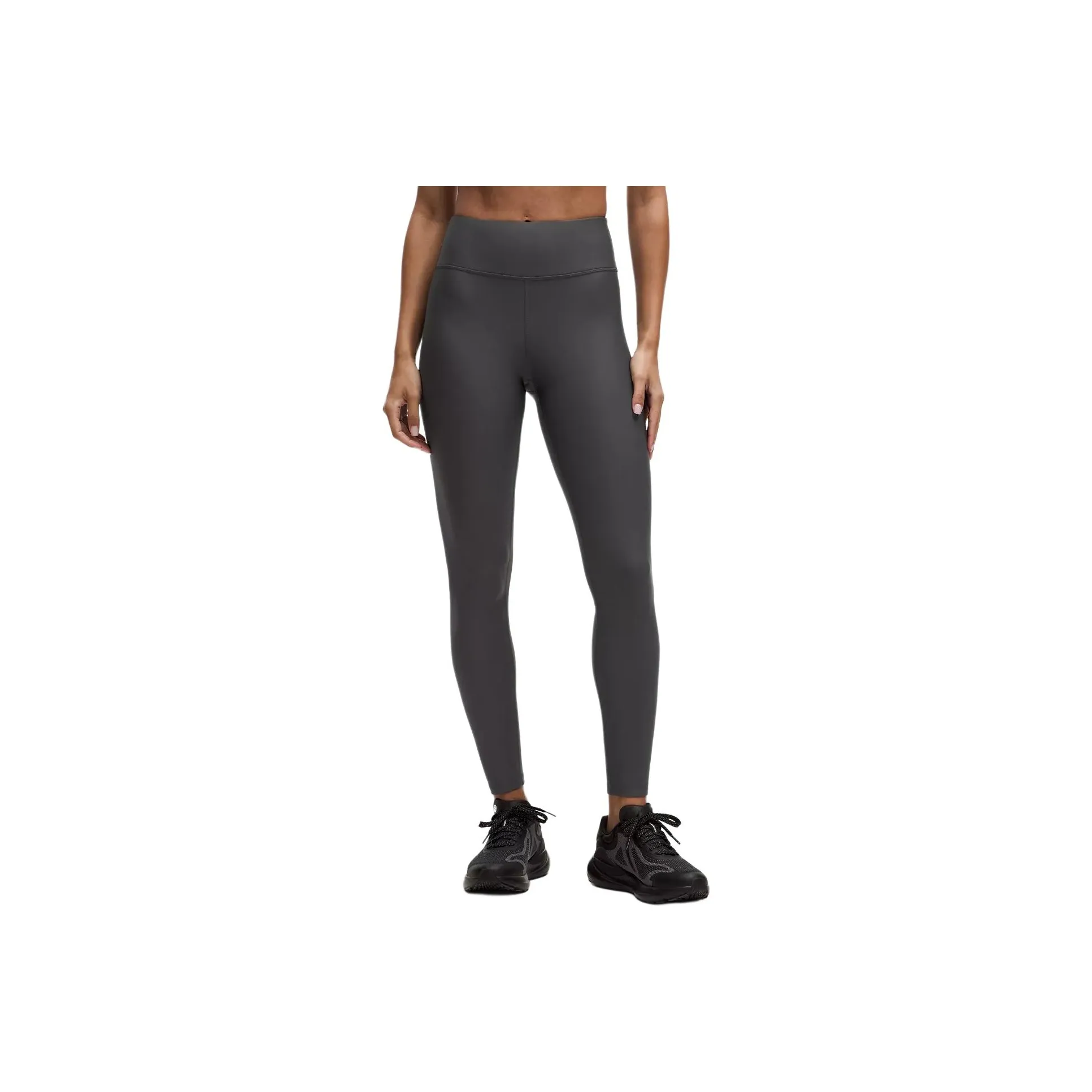Lululemon High Rise Sports Pants Women's