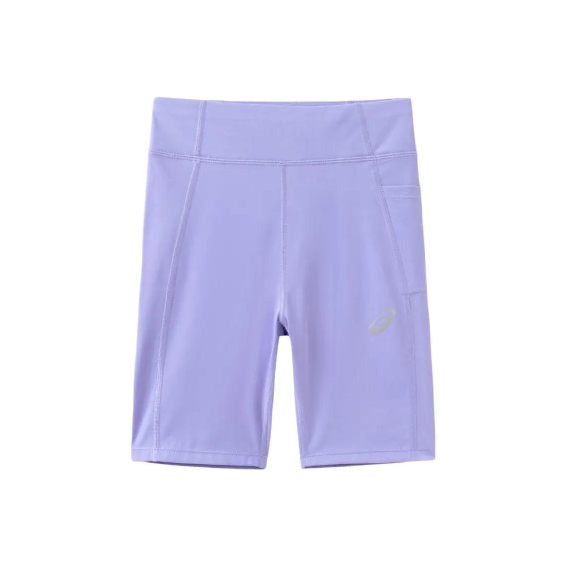 ASICS Leggings Подростки Фиолетовый