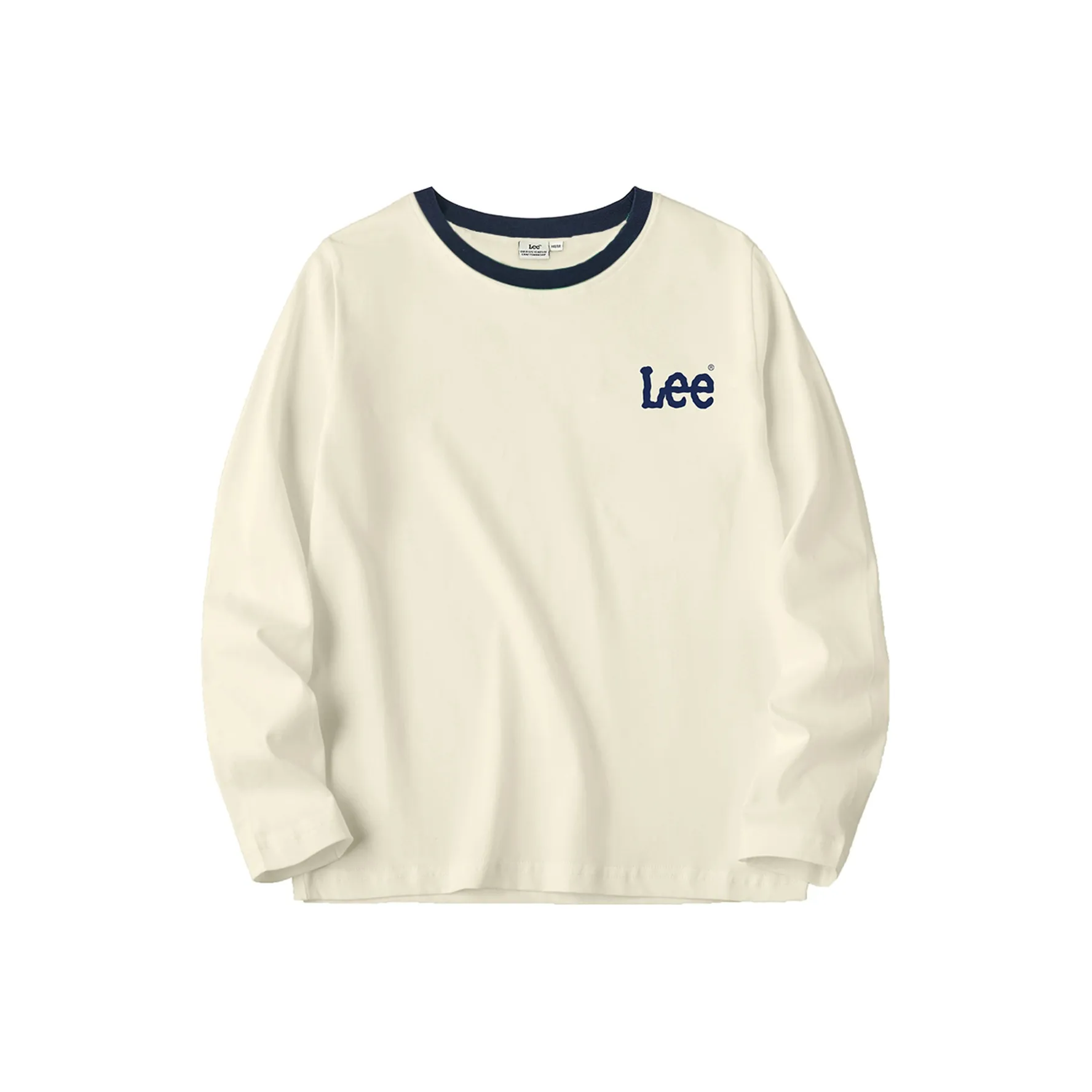 Lee Унисекс Футболки