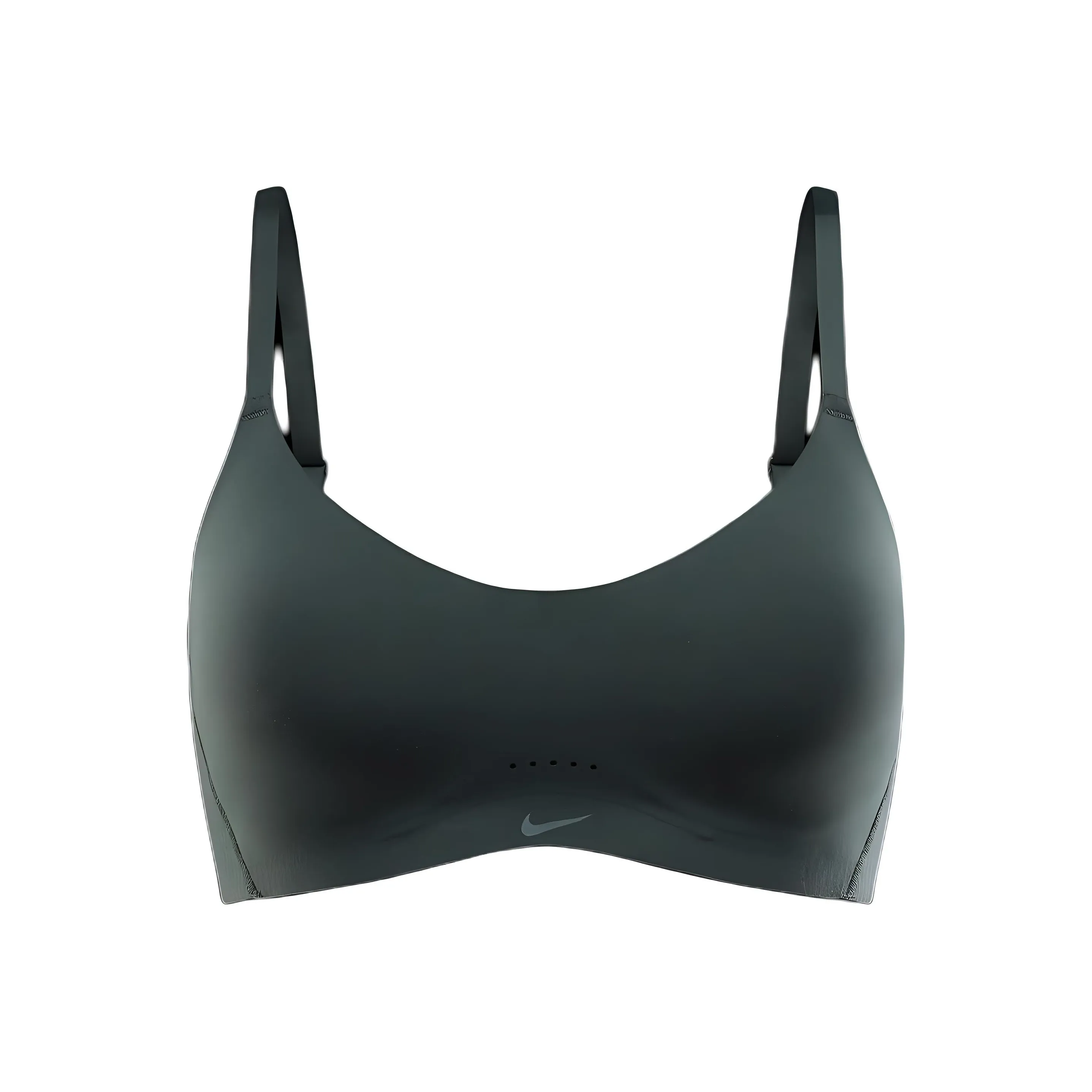 Nike Alate Minimalist Women's Light-Support Padded Convertible Sports Bra