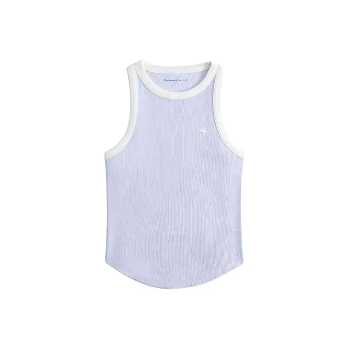 Abercrombie＆Fitch Sport Vests Women's Blue