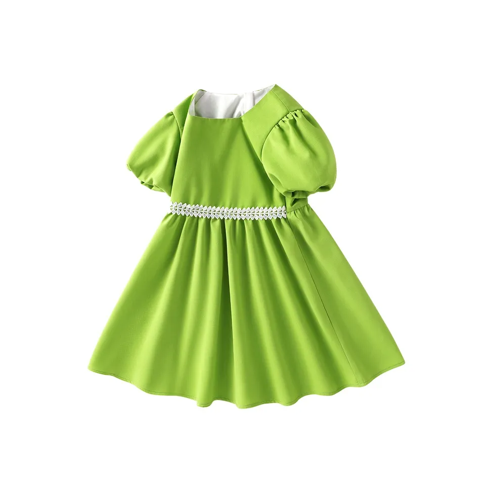 La Chapelle Платье для детей 3-7 лет