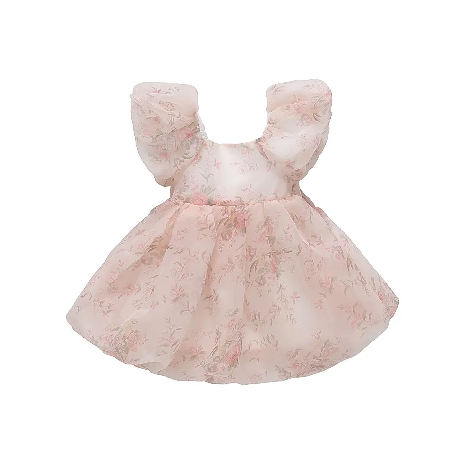 MY LITTLE PONY Платье Цвет изображения Дети 3-7 лет