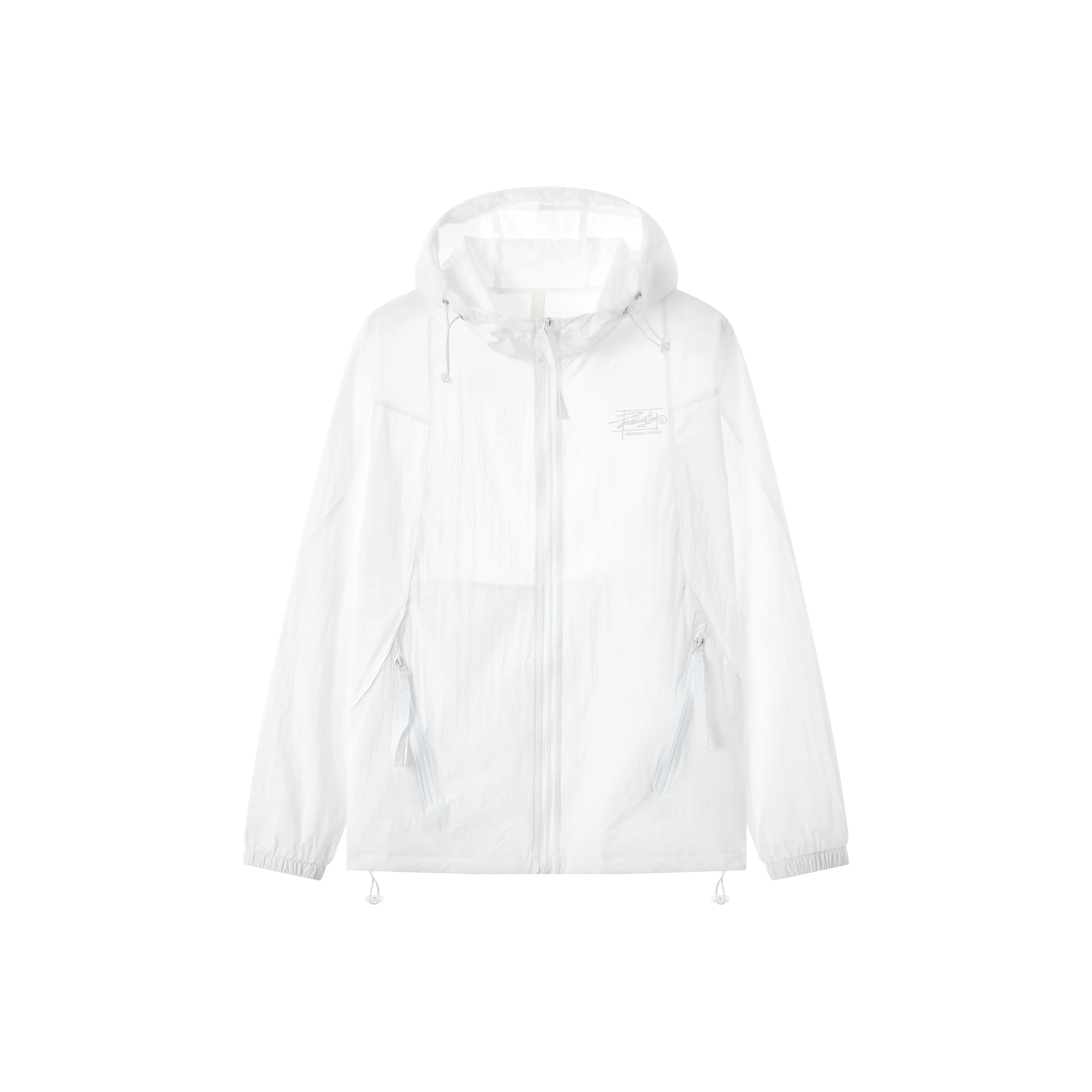 Paddington Bears Super Light Дышащий Быстросохнущий Водонепроницаемый Защита от ультрафиолета Охлаждающий Унисекс