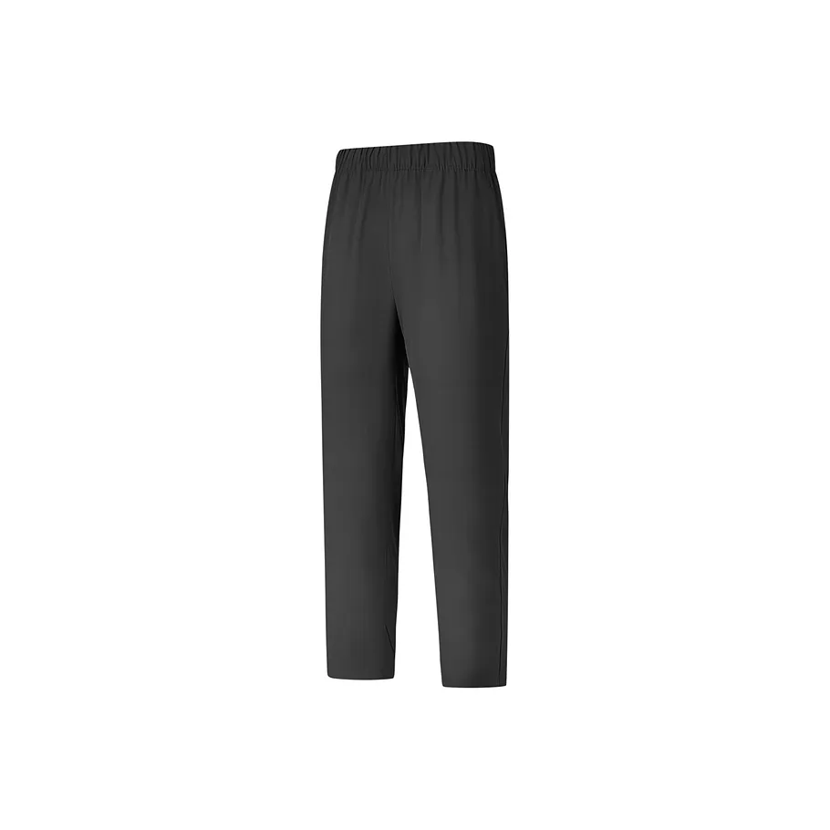 Skechers Sports Life Collection Pants Women's Carbon Black