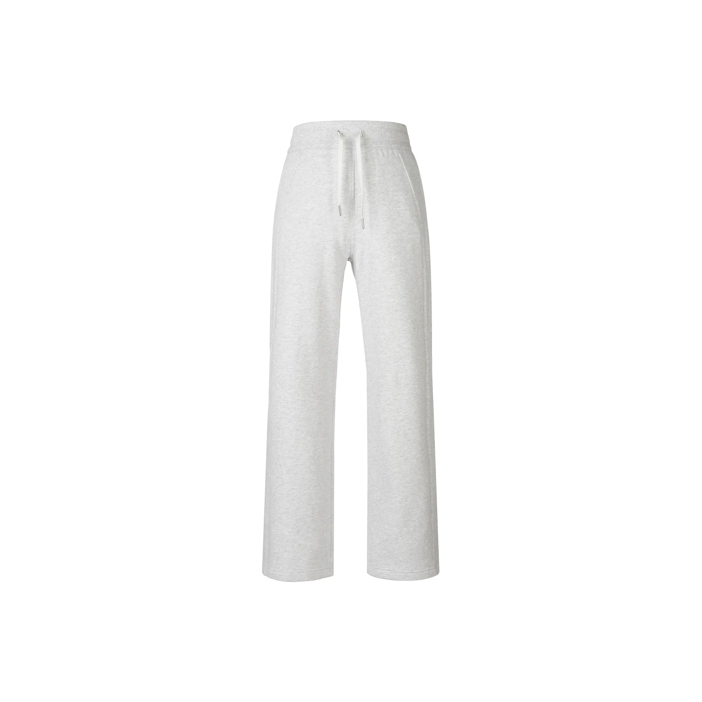 Lululemon Athletic Trousers Women's Multicolor Light Gray
