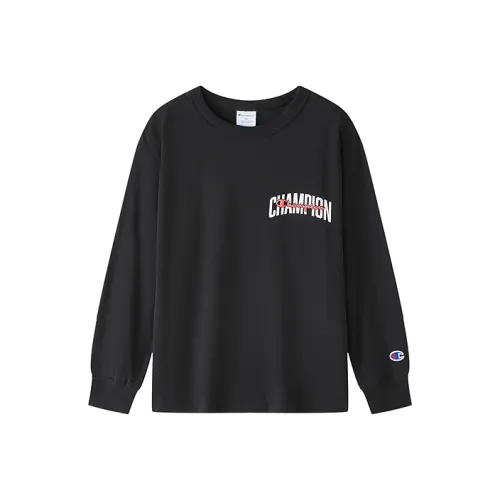 Champion Kids Детские дошкольные футболки