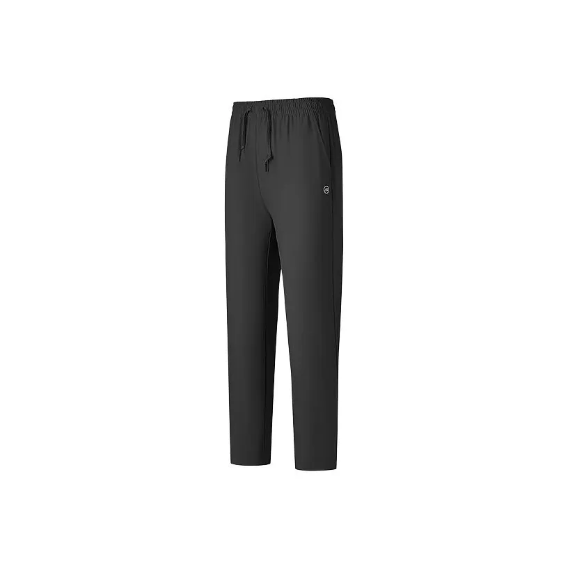 Skechers Comfortable Sports GODRI Sports Pants Women's Carbon Black/0018