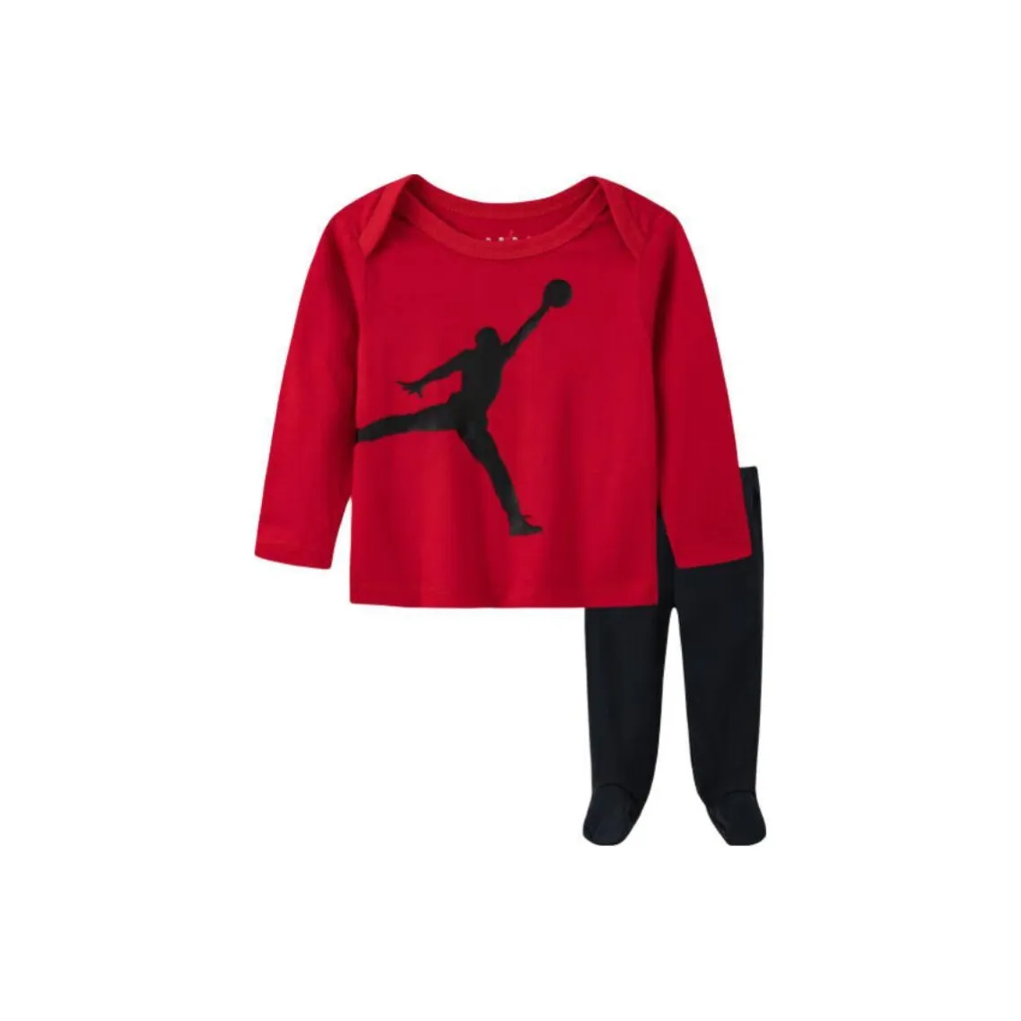 Nike Crawlers Глубокий черный для младенцев и малышей