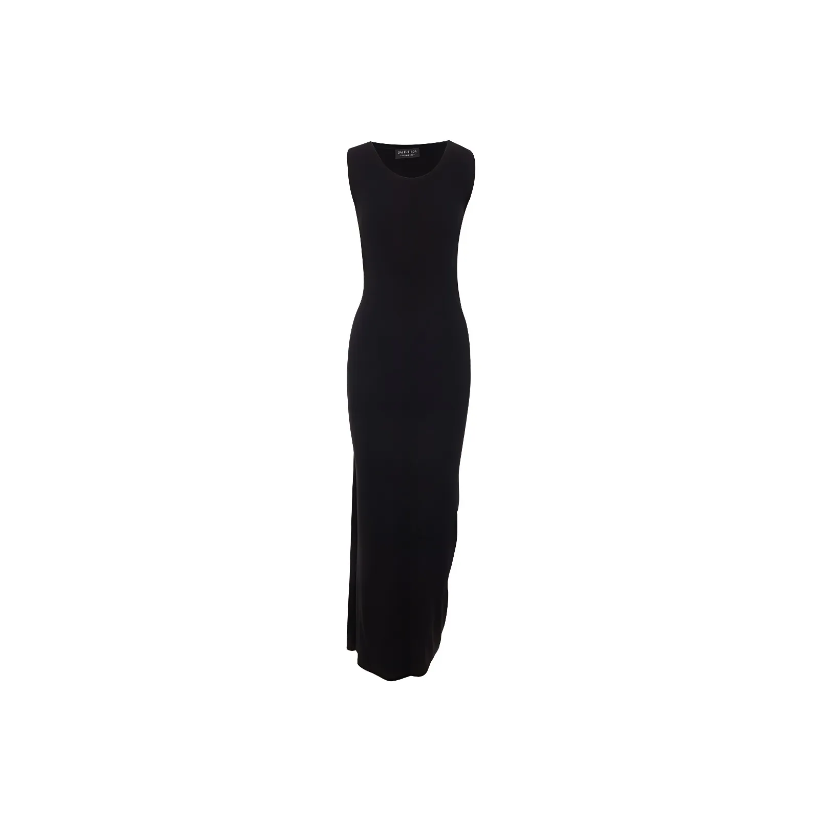 Balenciaga Sleeveless Dress
