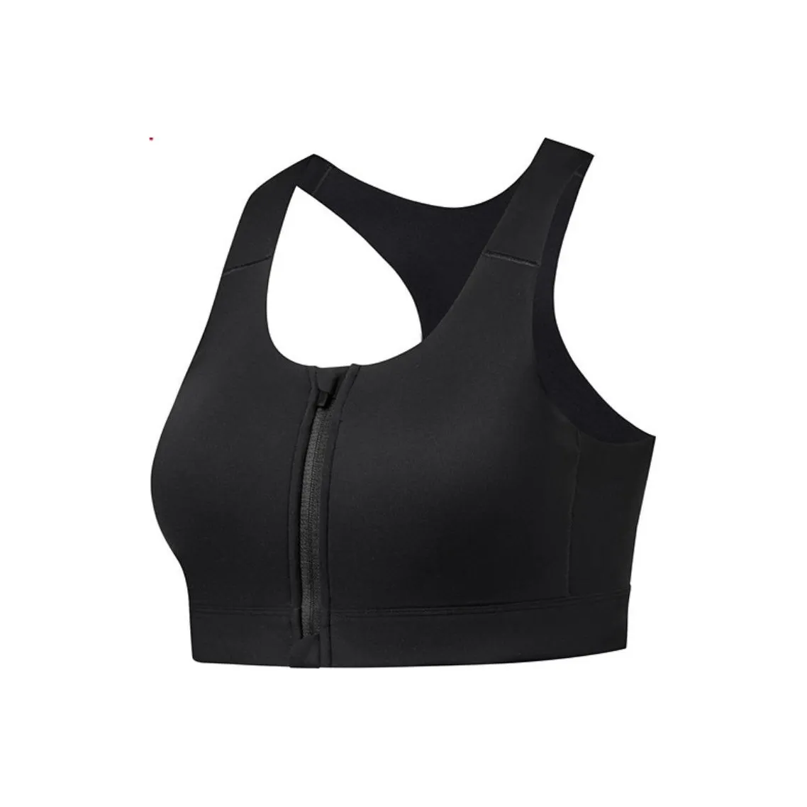 QIAODAN ZONGXUNXILIE Спортивное белье Женское Черное