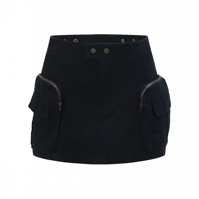 BEAR UNION Cargo Short Skirts Women's
