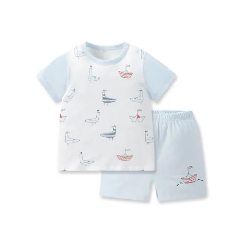 Goodbaby Детский сад Повседневная спортивная одежда