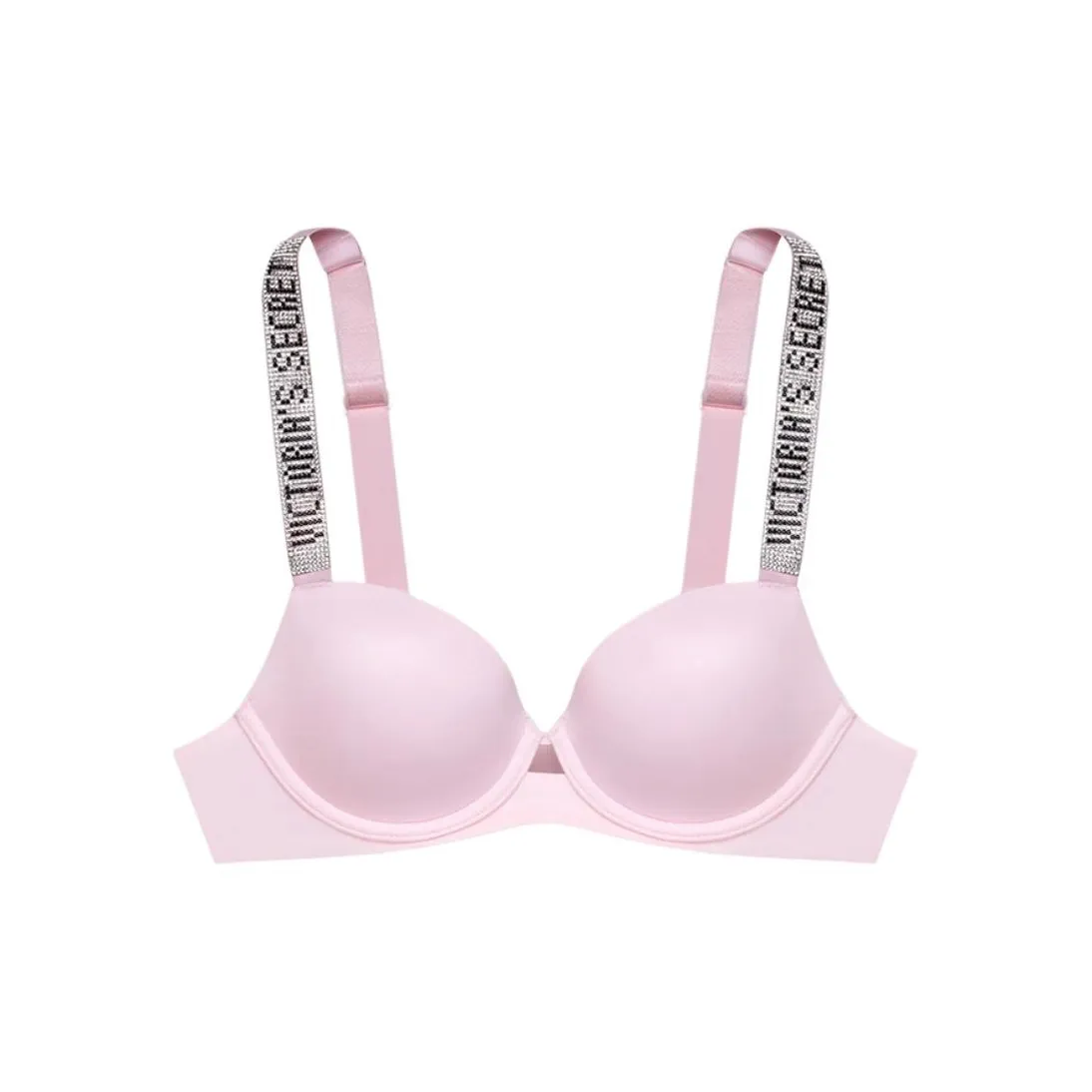 Victoria's Secret Бюстгальтер Женский Cherry Blossom Pink