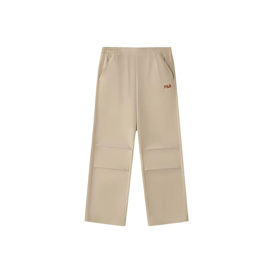 FILA KIDS Брюки Mysterious Khaki