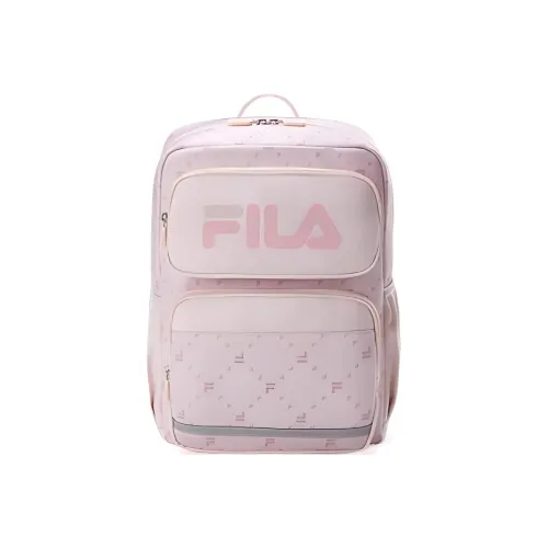 FILA KIDS Свежий розовый Детские сумки