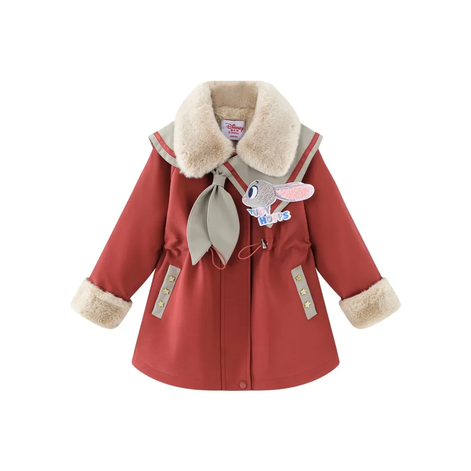 Disney Red Kids Парки